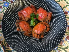 -芳满庭·江浙小馆(1912店)