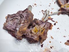 -好福记饭店(红梅公园店)