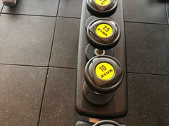 -W Fitness 威尔仕健身(北京英皇集团中心店)