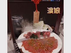 -渡娘火锅(大兴大悦春风里店)