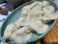 -东方饺子王(新阳路店)