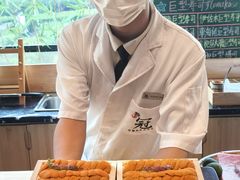 -鮨冠OMAKASE食べ放题(北京首店)