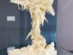 -中国3D打印文化博物馆