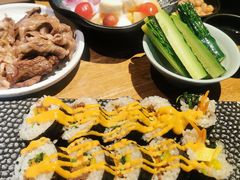 -黑牛黑猪烤肉专门店(万象城店)