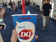 -DQ·蛋糕·冰淇淋(浦江欢乐颂店)