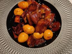外滩红烧肉-外滩往事民国上海菜(黄浦店)