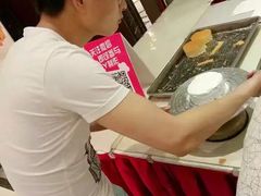 -芭菲盛宴·环球美食(解放碑英利国际店)