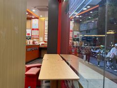 -塔斯汀中国汉堡(白云京溪地铁站店)
