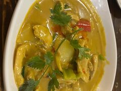 -Siam泰餐厅(水上公园店)