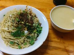-欣达面馆(天桥支路店)