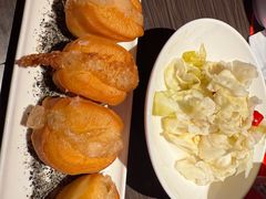 -胖哥俩肉蟹煲(海盐总店)