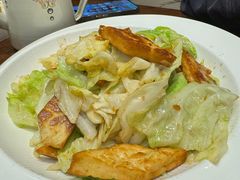 -巴依老爷新疆美食(牡丹园店)