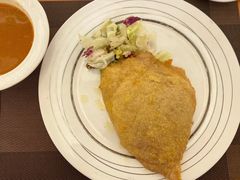 -红房子西菜馆(淮海中路店)