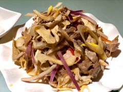 -萨拉漫饮食(北京中路店)