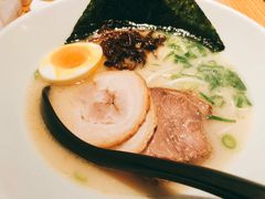 -一風堂拉面(港汇恒隆店)