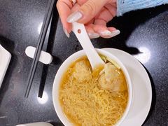 -丽的面家(多宝路店)