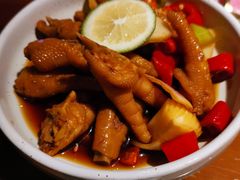 -素描餐厅(灵隐天竺店)