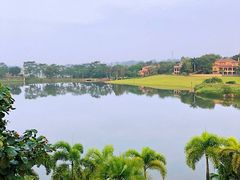 -美林湖温泉别墅度假村