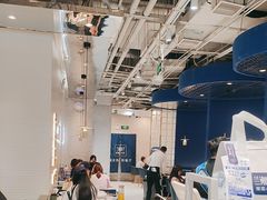 -兰湘子·湘菜小炒(石家庄万象城店)