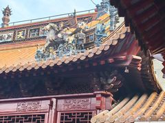 -钦赐仰殿道观
