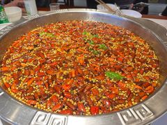-老哥门肥肠鱼(鱼嘴店)