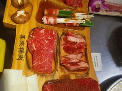 -喜来稀肉(虹泉路店)
