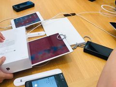 -Apple 零售店(Canton Road)