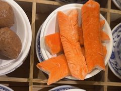 -井格重庆火锅(西直门凯德Mall店)