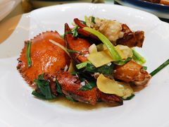 -金迎海鲜酒家(金凤凰广场店)