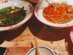 -破三川·新川菜(静安大融城店)