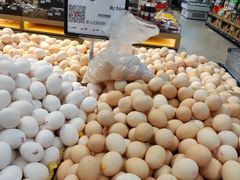 -永辉超市(嘉定宝龙广场店)