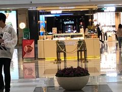 门面-PAUL LAFAYET 法式甜品(港汇广场店)