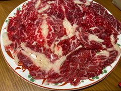 -汕头八合里海记牛肉店(清河店)