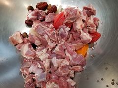 -313羊庄·羊肉火锅烧烤(李村店)