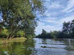 -烟水渔庄餐厅(西溪湿地店)