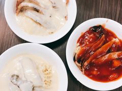 -新记餐厅(香槟大厦店)