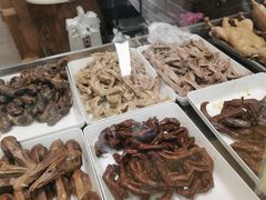 -戚顺兴盐水鸭(新街口明瓦廊店)