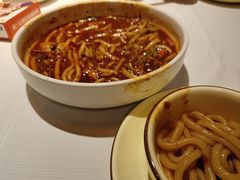 -谷丽羊肉串·新疆烧烤·羊肉火锅大排档·原老马烧烤(砂子塘店)