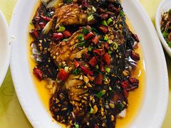 矿泉蒜香鱼-大福鱼馆(风景区店)