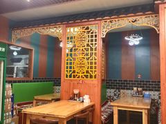 -哈毕烤肉餐厅(庄浪路第六分店)