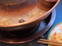 -南门四季铜锅涮肉(大屯·北苑店)