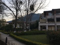 -西昌邛海宾馆