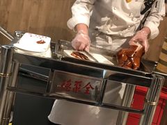 -全聚德(江宁店)