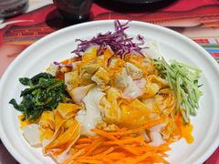 西安凉皮-醉长安(钟楼旗舰店)