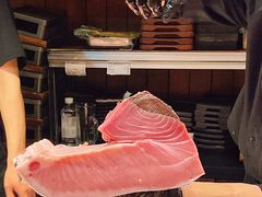 -炉胜·炉端烧·居酒屋