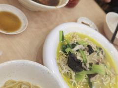 -蒋家桥饺面店(广陵路店)