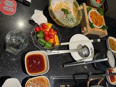 -捞王锅物料理(温州万象城店)