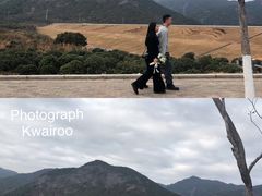 -清溪森林公园