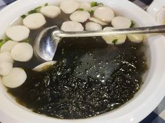 -钱大妈海鲜饭店(保利林语店)