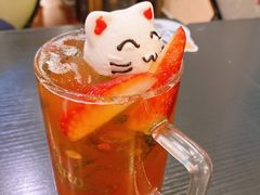 -猫小院猫主题咖啡厅(北锣店)